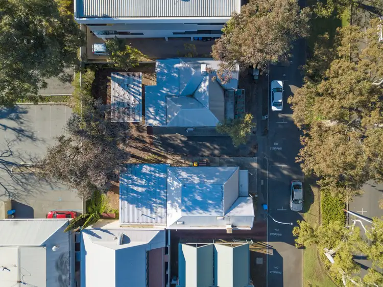 Fourth view of Homely other listing, 28 & 30 Clive Street, West Perth WA 6005