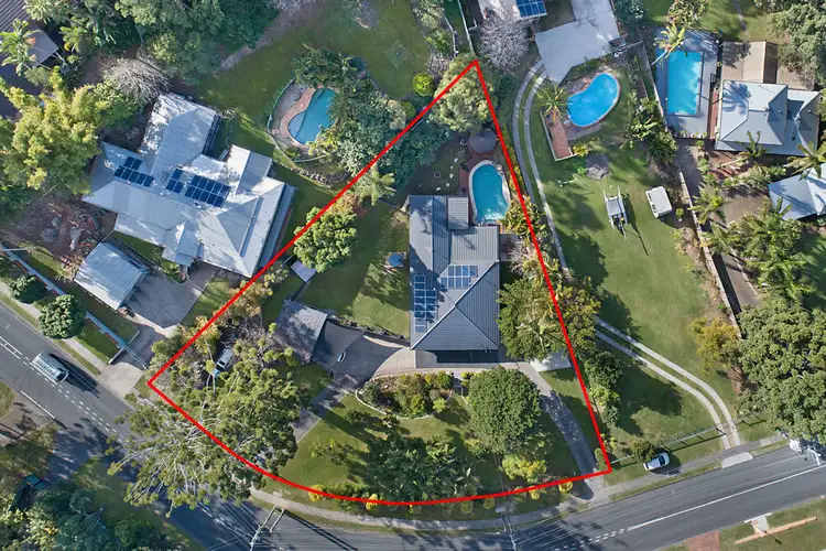 484 Springwood Road, Daisy Hill QLD 4127