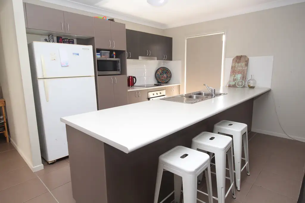 Main view of Homely house listing, 65 Ellsworth Drive, Mount Louisa QLD 4814