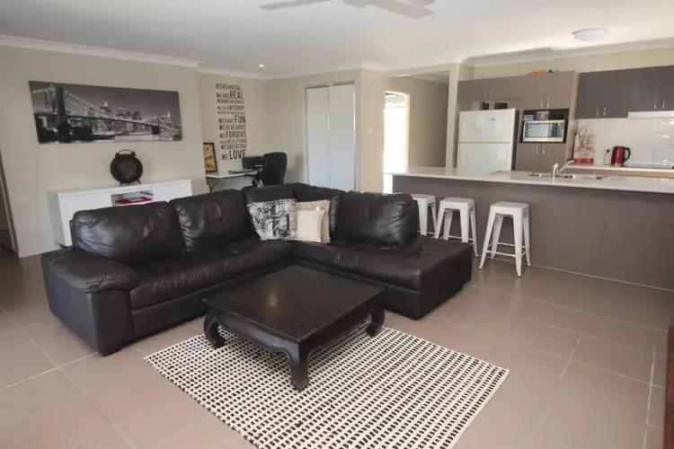 Fourth view of Homely house listing, 65 Ellsworth Drive, Mount Louisa QLD 4814