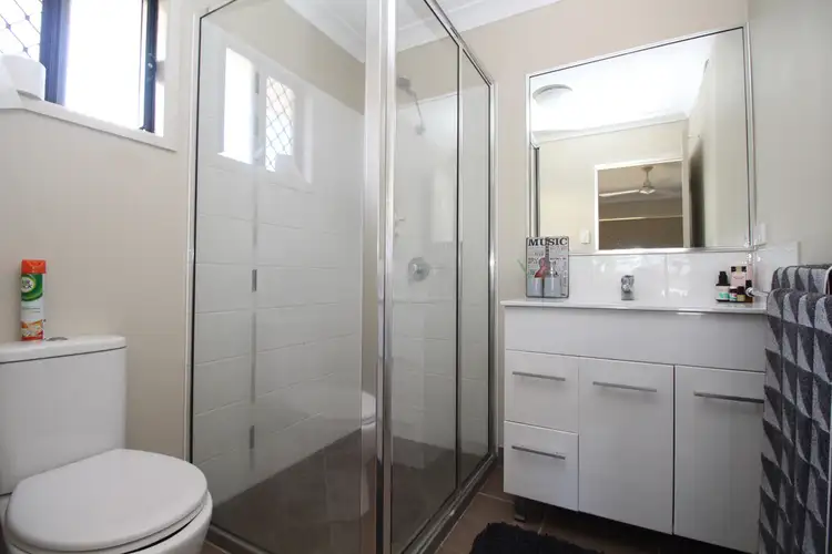 Sixth view of Homely house listing, 65 Ellsworth Drive, Mount Louisa QLD 4814
