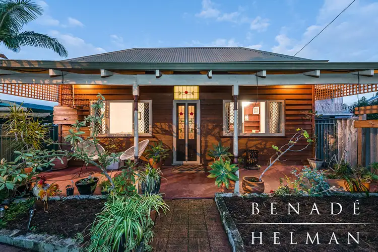 Second view of Homely house listing, 128 Loftus Street, North Perth WA 6006