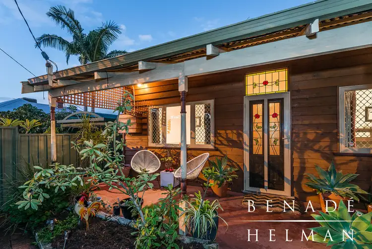 Third view of Homely house listing, 128 Loftus Street, North Perth WA 6006