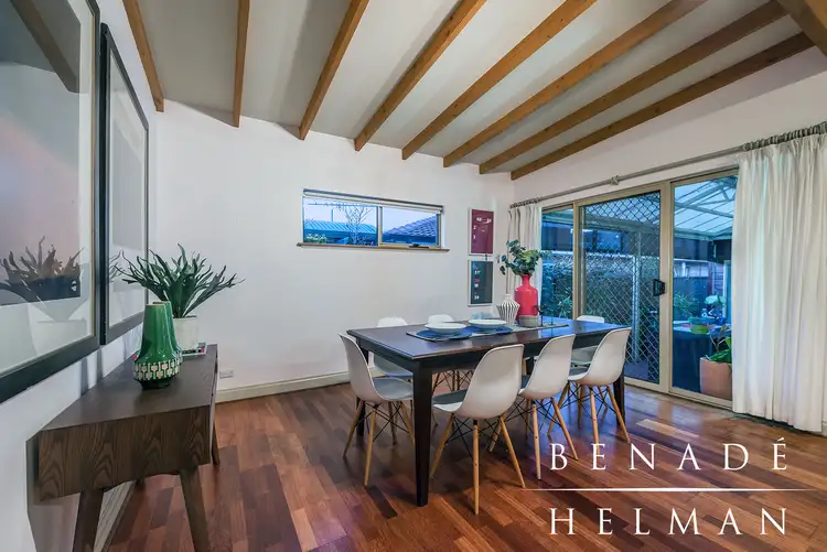 Fifth view of Homely house listing, 128 Loftus Street, North Perth WA 6006