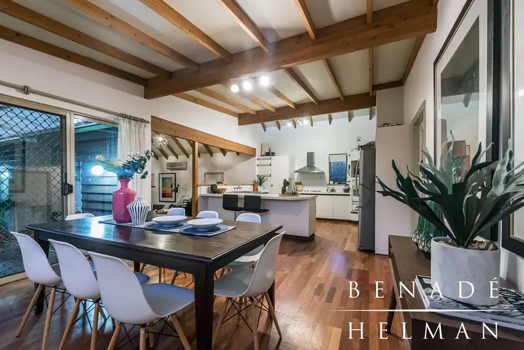Sixth view of Homely house listing, 128 Loftus Street, North Perth WA 6006