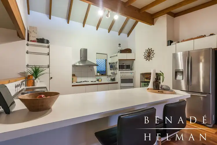Seventh view of Homely house listing, 128 Loftus Street, North Perth WA 6006