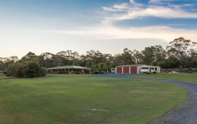 Third view of Homely house listing, 205 Bardon Rd,, Berrinba QLD 4117
