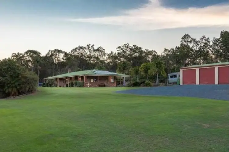 Fifth view of Homely house listing, 205 Bardon Rd,, Berrinba QLD 4117