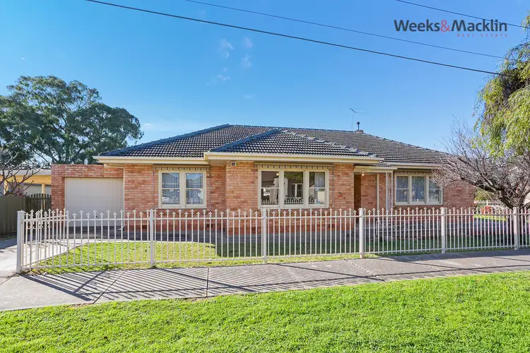 Main view of Homely house listing, 36 Willow Avenue, Manningham SA 5086