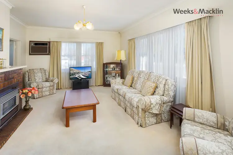 Second view of Homely house listing, 36 Willow Avenue, Manningham SA 5086