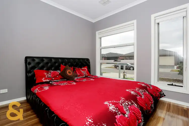 Second view of Homely house listing, 22 Loudon Circuit, Craigieburn VIC 3064