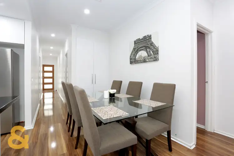 Fourth view of Homely house listing, 22 Loudon Circuit, Craigieburn VIC 3064