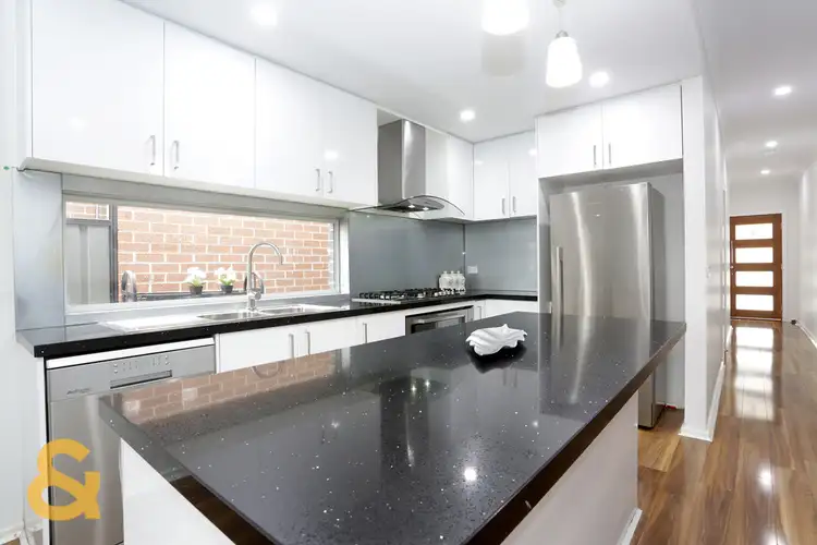 Fifth view of Homely house listing, 22 Loudon Circuit, Craigieburn VIC 3064