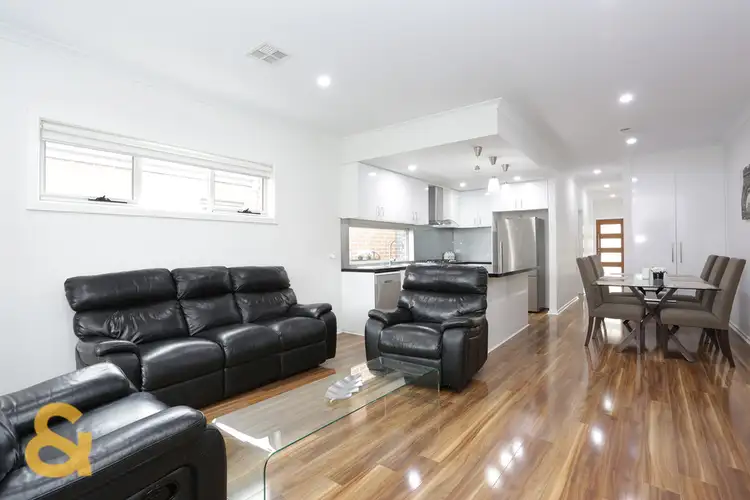 Sixth view of Homely house listing, 22 Loudon Circuit, Craigieburn VIC 3064