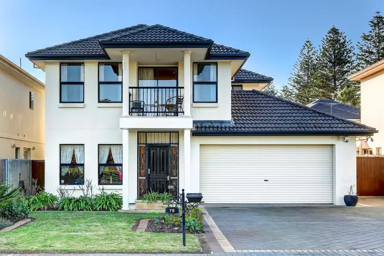 79 Anaconda Drive, North Haven SA 5018