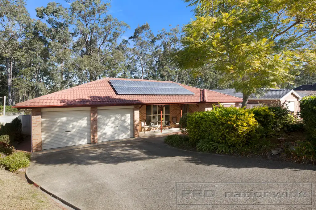 Main view of Homely house listing, 8 Brampton Close, Ashtonfield NSW 2323
