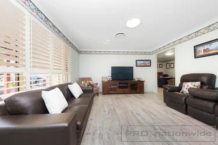 Second view of Homely house listing, 8 Brampton Close, Ashtonfield NSW 2323