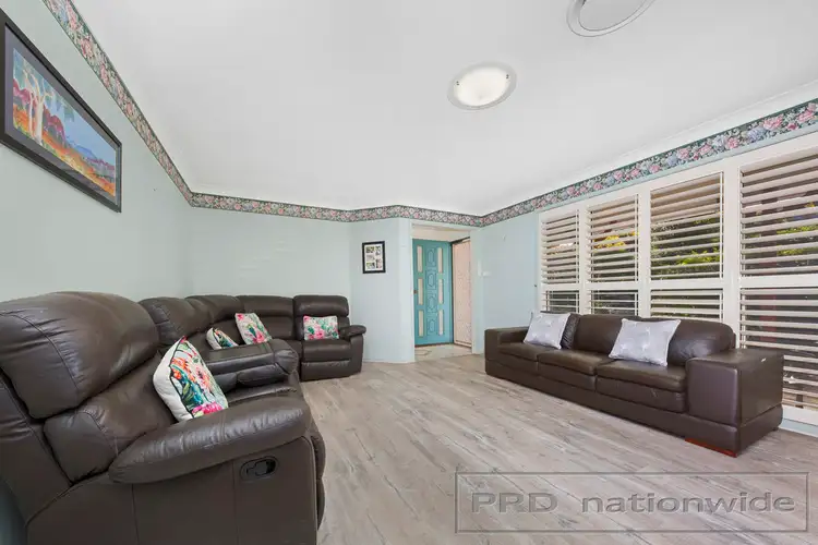 Third view of Homely house listing, 8 Brampton Close, Ashtonfield NSW 2323