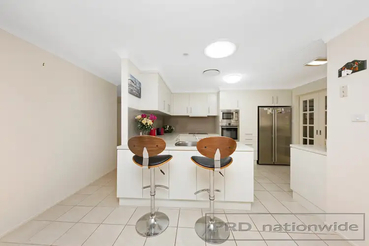 Sixth view of Homely house listing, 8 Brampton Close, Ashtonfield NSW 2323