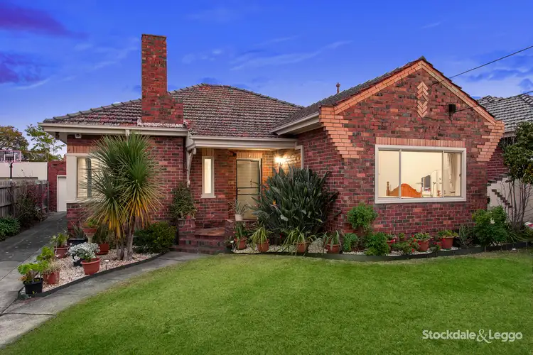 14 Innellan Road, Murrumbeena VIC 3163