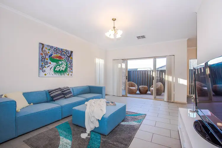 Fifth view of Homely house listing, 20 Chardonnay Blvd, Reynella SA 5161