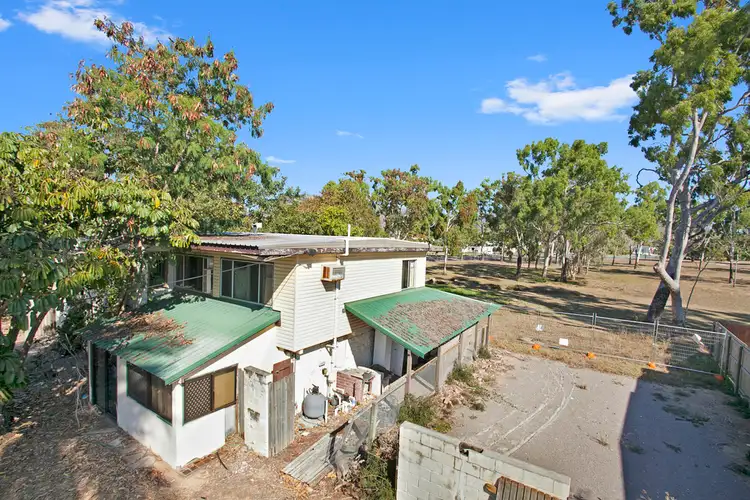 Second view of Homely house listing, 55 Canara Street, Cranbrook QLD 4814