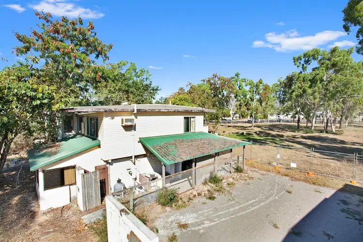 Third view of Homely house listing, 55 Canara Street, Cranbrook QLD 4814