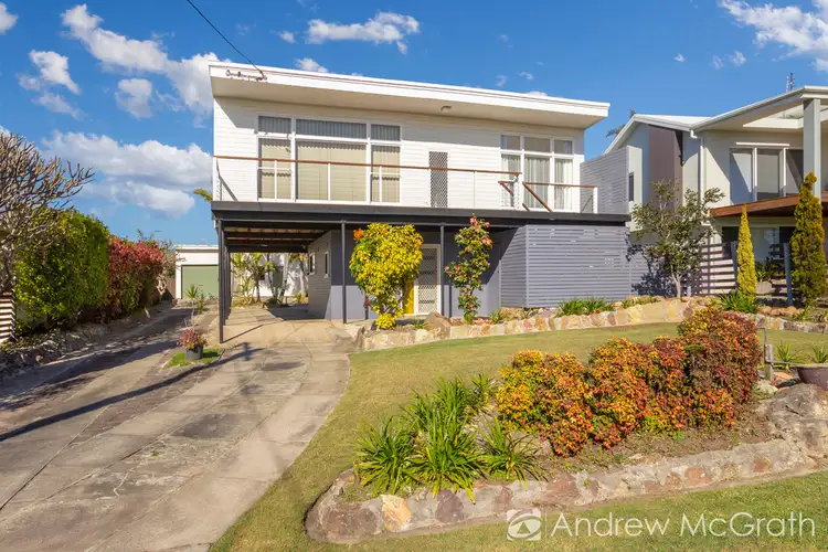 Third view of Homely house listing, 67 Macquarie Grove, Caves Beach NSW 2281