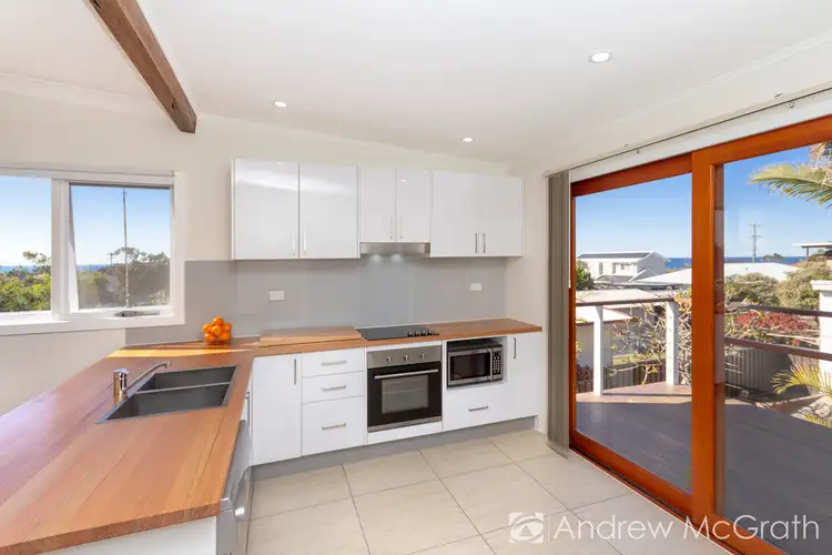 Fourth view of Homely house listing, 67 Macquarie Grove, Caves Beach NSW 2281