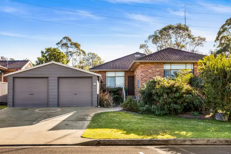 Main view of Homely house listing, 22 Spearing Parade, Gwynneville NSW 2500