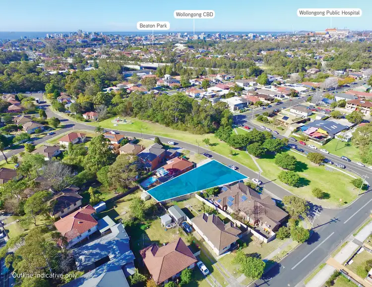 Sixth view of Homely house listing, 22 Spearing Parade, Gwynneville NSW 2500