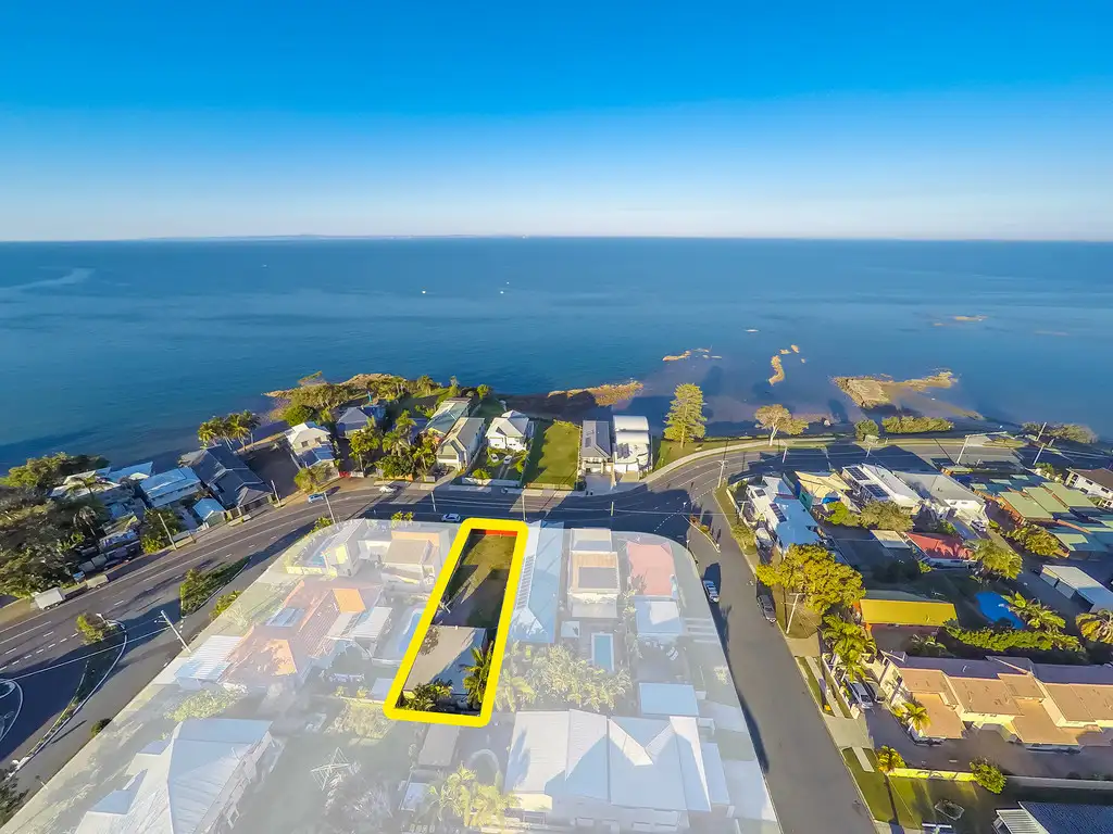 Main view of Homely land listing, 7 Whytecliffe Pde, Woody Point QLD 4019