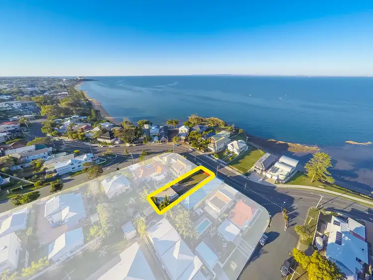 Second view of Homely land listing, 7 Whytecliffe Pde, Woody Point QLD 4019
