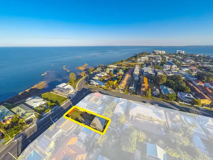 Third view of Homely land listing, 7 Whytecliffe Pde, Woody Point QLD 4019