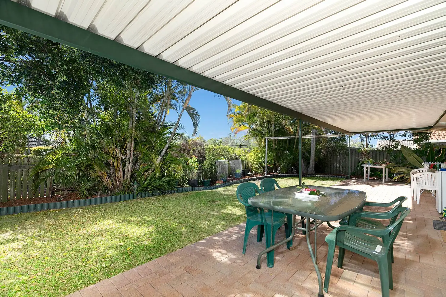 Main view of Homely house listing, 27/24 Glengarry Road, Keperra QLD 4054
