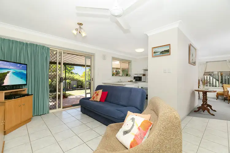 Third view of Homely house listing, 27/24 Glengarry Road, Keperra QLD 4054