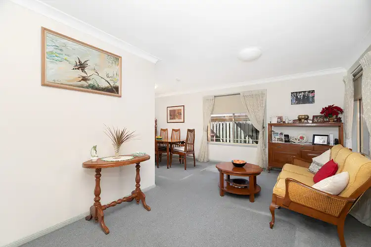 Fourth view of Homely house listing, 27/24 Glengarry Road, Keperra QLD 4054