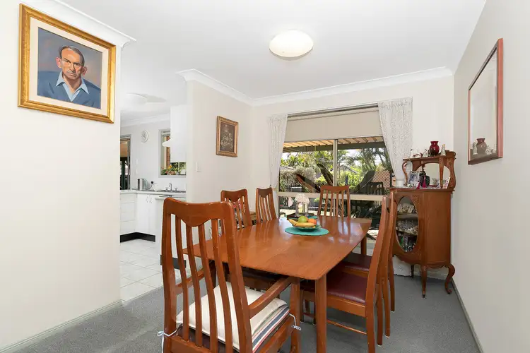 Fifth view of Homely house listing, 27/24 Glengarry Road, Keperra QLD 4054