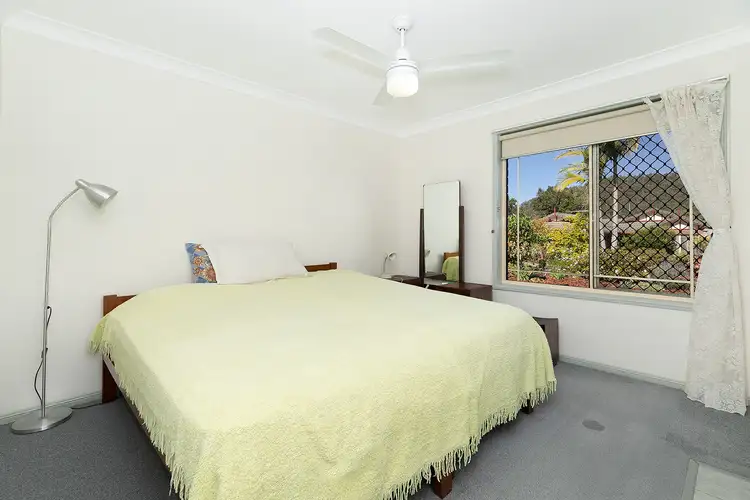 Sixth view of Homely house listing, 27/24 Glengarry Road, Keperra QLD 4054