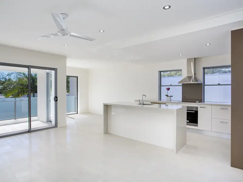 Main view of Homely unit listing, 303/5 Orleigh Street, West End QLD 4101