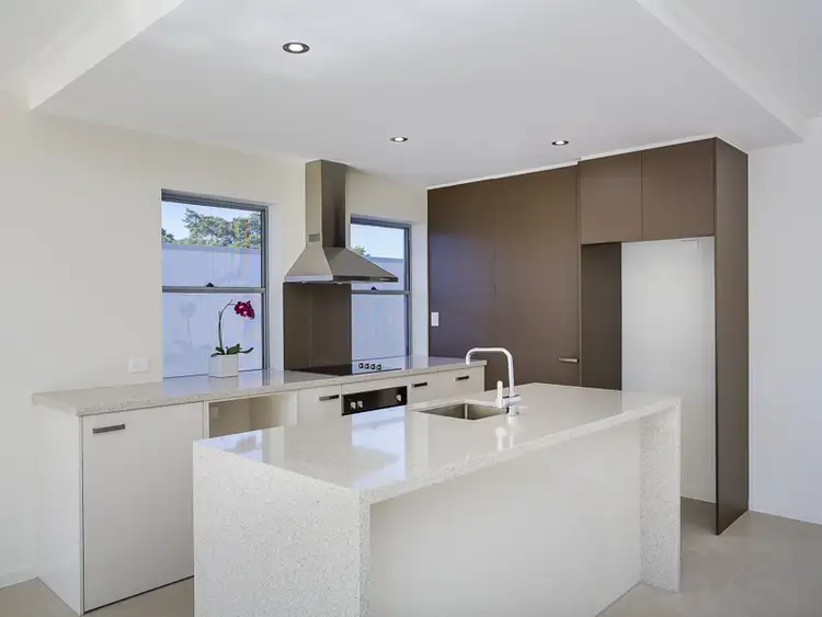 Second view of Homely unit listing, 303/5 Orleigh Street, West End QLD 4101