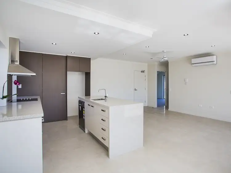 Third view of Homely unit listing, 303/5 Orleigh Street, West End QLD 4101