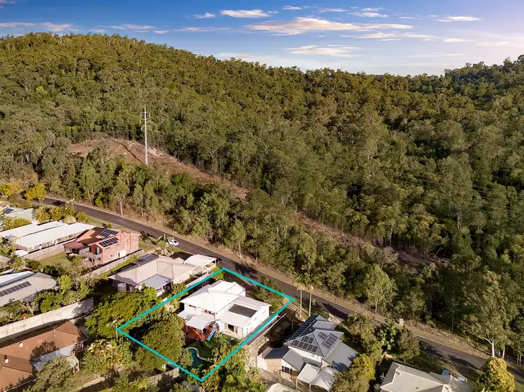 141 Cobalt Street, Keperra QLD 4054