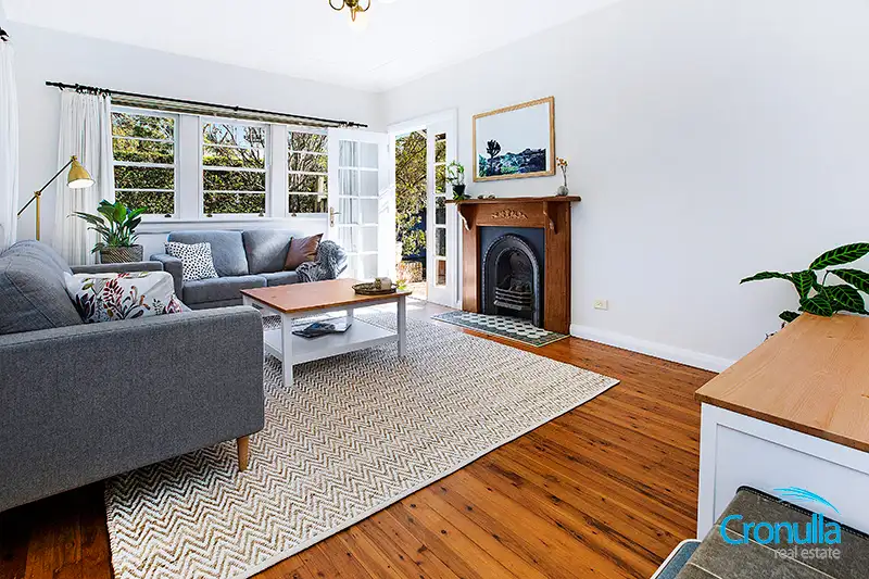 Main view of Homely house listing, 110 Cawarra Rd, Caringbah NSW 2229