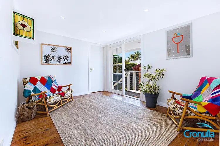 Fourth view of Homely house listing, 110 Cawarra Rd, Caringbah NSW 2229