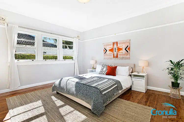 Fifth view of Homely house listing, 110 Cawarra Rd, Caringbah NSW 2229