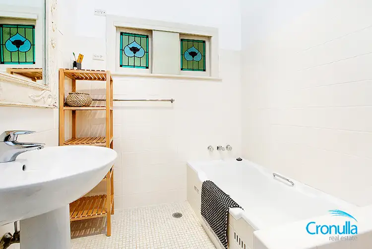 Sixth view of Homely house listing, 110 Cawarra Rd, Caringbah NSW 2229