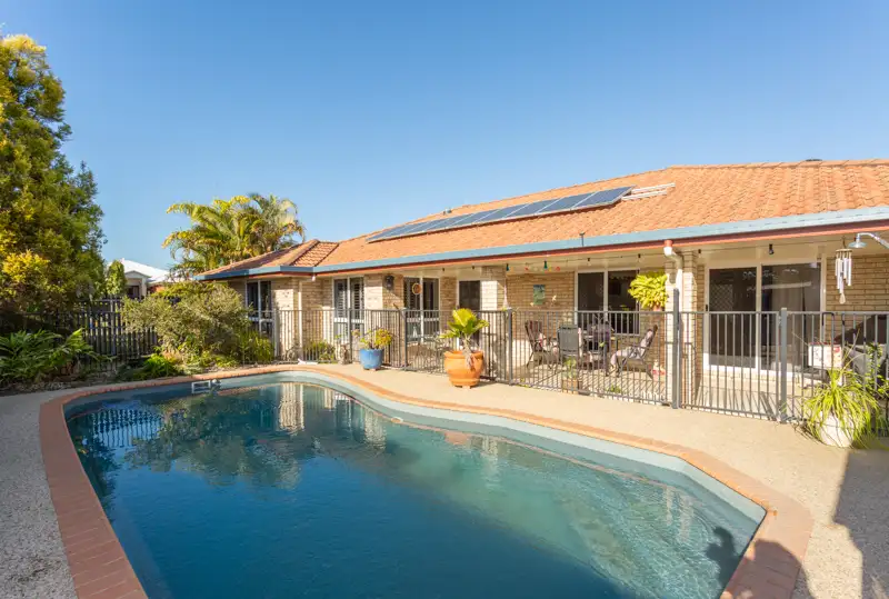 Main view of Homely house listing, 23 James Muscat Drive, Walkerston QLD 4751