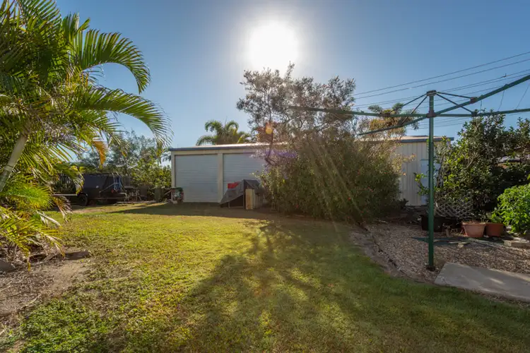 Fourth view of Homely house listing, 23 James Muscat Drive, Walkerston QLD 4751