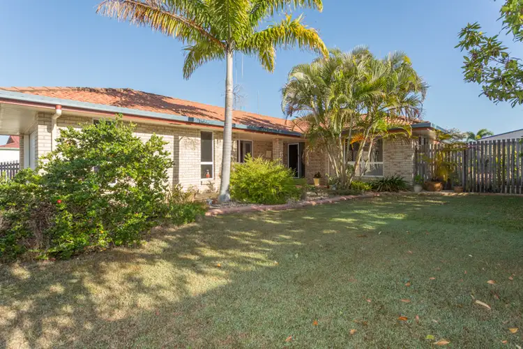 Fifth view of Homely house listing, 23 James Muscat Drive, Walkerston QLD 4751